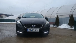 Volvo V40 d2  2.0  2016 - imagine 2