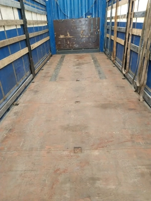 Ansamblu DAF XF 105+Krone - imagine 5