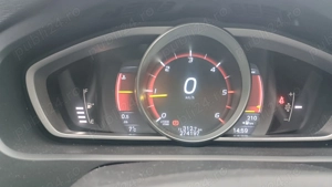 Volvo V40 d2  2.0  2016 - imagine 4