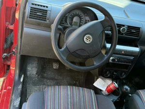 Volkswagen FOX - imagine 5
