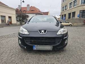 Peugeot 407 - imagine 3