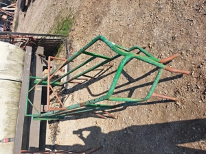 Boxe de fătare reglabile - imagine 5