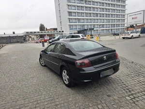 Peugeot 407 - imagine 2