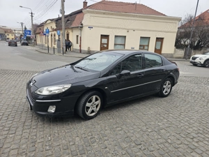 Peugeot 407 - imagine 7