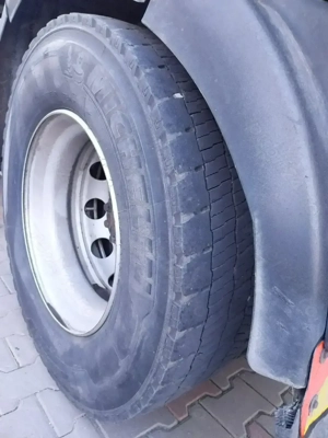 Ansamblu DAF XF 105+Krone - imagine 7