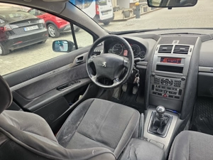 Peugeot 407 - imagine 6