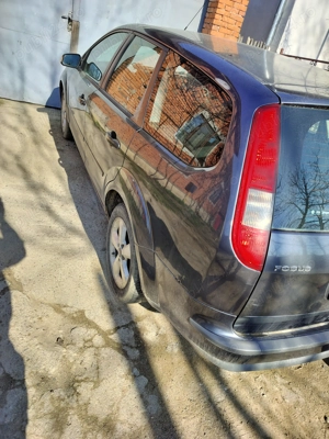 De vânzare Ford Focus  - imagine 5