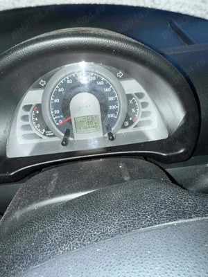 Volkswagen FOX - imagine 3