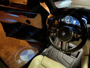 Vând BMW x6 M perfect portate doar din America  - imagine 7