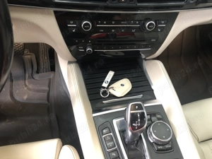 Vând BMW x6 M perfect portate doar din America  - imagine 8