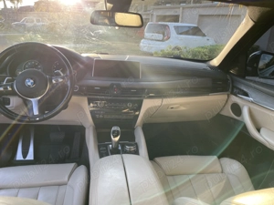 Vând BMW x6 M perfect portate doar din America  - imagine 6