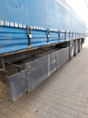 Ansamblu DAF XF 105+Krone - imagine 8