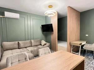 Apartament tip-studio in Braytim ! Disponibil imediat