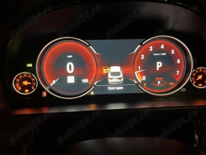 Vând BMW x6 M perfect portate doar din America  - imagine 10