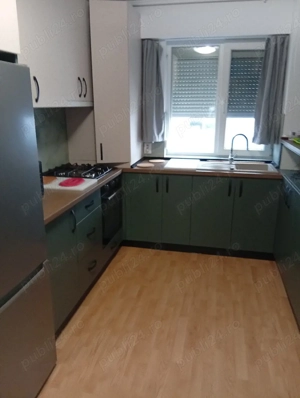 Inchiriez Apartament 2 camere Otopeni 