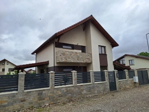 Casa individuala Izvor - Tarlungeni