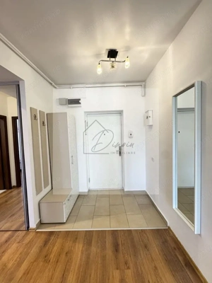 Apartament 3 camere Alphaville I Racadau I boxa - imagine 3