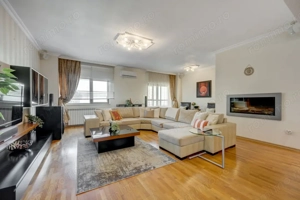 Detalii ce fac diferența | 4 camere | 171 mp, 3 terase | Bloc nou, Moșilor