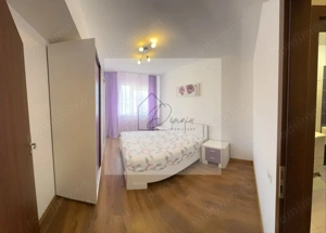 Apartament 3 camere Alphaville I Racadau I boxa - imagine 5