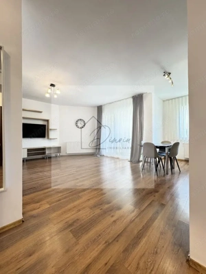 Apartament 3 camere Alphaville I Racadau I boxa - imagine 4