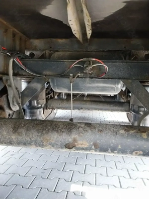 Ansamblu DAF XF 105+Krone - imagine 9