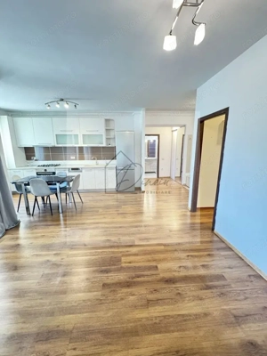 Apartament 3 camere Alphaville I Racadau I boxa - imagine 2