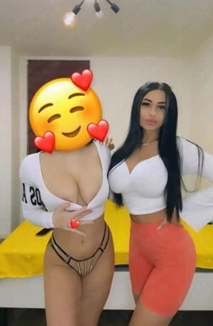 Bună Maya și andreea party deplasări  - imagine 2