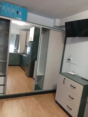 Inchiriez Apartament 2 camere Otopeni  - imagine 8