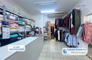 Spatiu Comercial de inchiriat, Iosia, Oradea - imagine 2