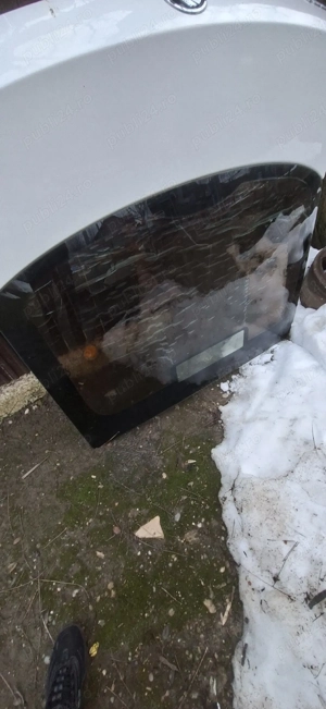 Luneta skoda rapid  - imagine 2