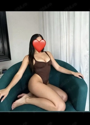 Pentru prima dată la tine în oraș! Percing în zona intimă pentru o experiență nouă!