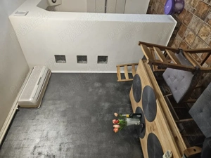 Apartament 2 camere Dambovita etaj 2 amenajat integral centrala proprie - imagine 4