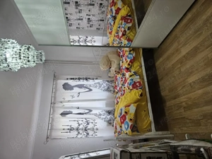 Apartament 2 camere Dambovita etaj 2 amenajat integral centrala proprie - imagine 2