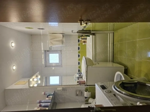 Apartament 2 camere Dambovita etaj 2 amenajat integral centrala proprie