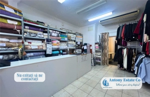 Spatiu Comercial de inchiriat, Iosia, Oradea - imagine 5