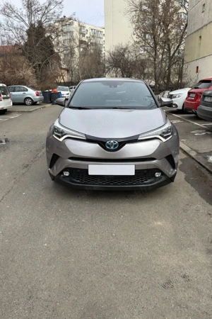 Toyota chr 2019 - imagine 5