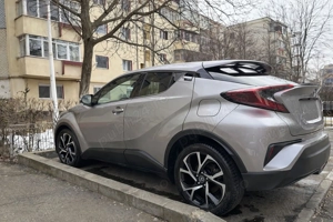 Toyota chr 2019 - imagine 4