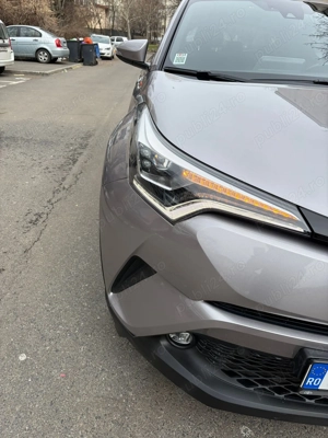 Toyota chr 2019 - imagine 3