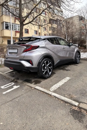 Toyota chr 2019 - imagine 2
