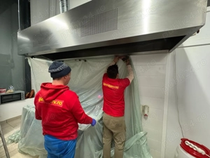 Angajam muncitor curatenie si deratizare - imagine 6