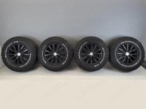 Roti/Jante Ford 6x139.7 255/70 R16 Ranger; Toyota; Mitsubishi, Nissan - imagine 2