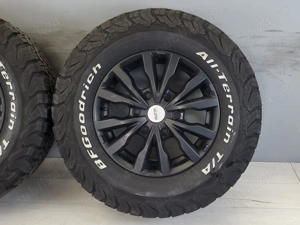 Roti/Jante Ford 6x139.7 255/70 R16 Ranger; Toyota; Mitsubishi, Nissan - imagine 6