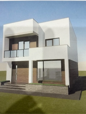 Vand casa CazasuP+E - imagine 3