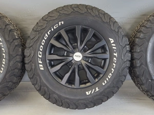 Roti/Jante Ford 6x139.7 255/70 R16 Ranger; Toyota; Mitsubishi, Nissan - imagine 5