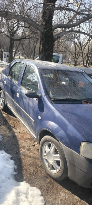 Dacia logan - imagine 5