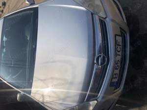 Vand opel astra h, benzina, 2007 - imagine 2