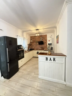 Duplex ideal pentru familie | curte mare 324 mp | mobilat complet | Sânandrei - imagine 11