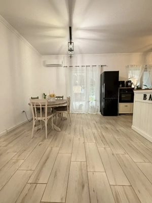 Duplex ideal pentru familie | curte mare 324 mp | mobilat complet | Sânandrei - imagine 6