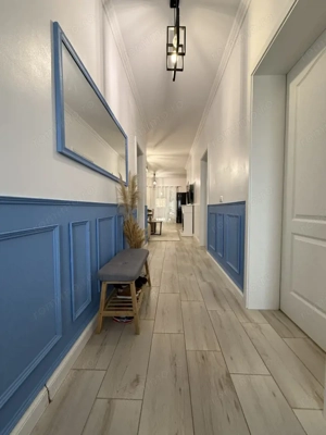 Duplex ideal pentru familie | curte mare 324 mp | mobilat complet | Sânandrei - imagine 4