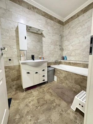 Duplex ideal pentru familie | curte mare 324 mp | mobilat complet | Sânandrei - imagine 12